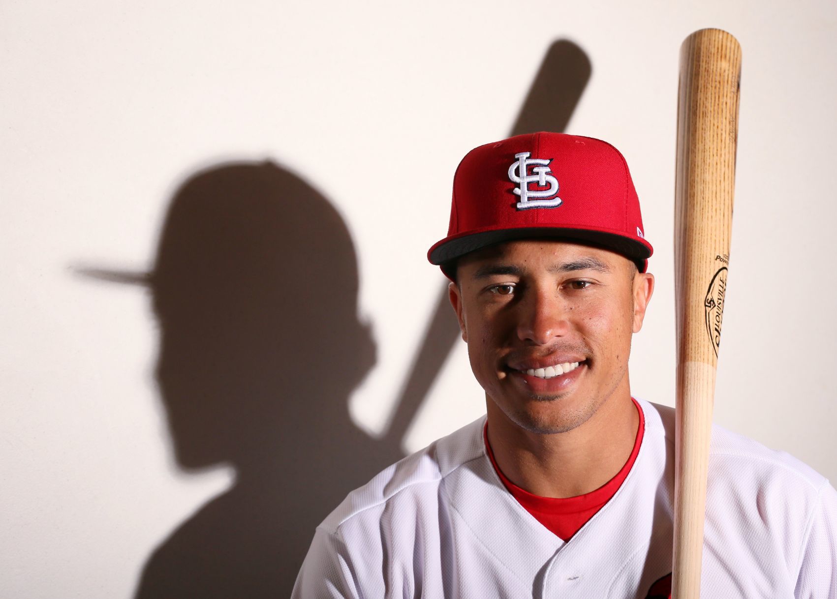 Kolten Wong • second base • 16